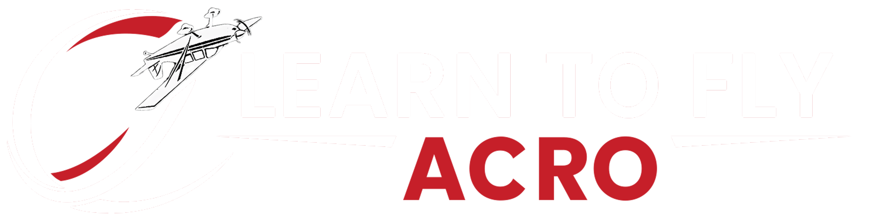 Learn to Fly Acro
